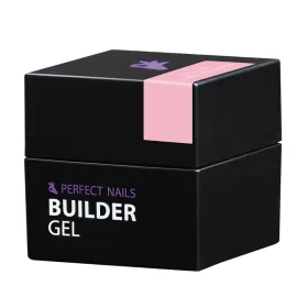  Cool Protein Gel - Hema Free Építőzselé - Pinky Cover - 50g  
