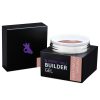 Cool Protein Gel - Hema Free Építőzselé - Natural Cover - 15g  