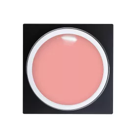   Cool Protein Gel - Hema Free Építőzselé - Nude Cover - 15g  