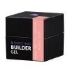 Cool Protein Gel - Hema Free Építőzselé - Nude Cover - 50g  