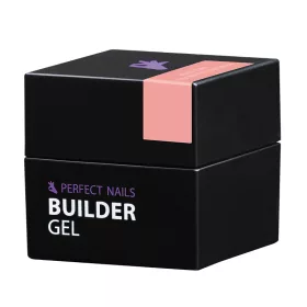   Cool Protein Gel - Hema Free Építőzselé - Nude Cover - 50g  