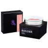 Cool Protein Gel - Hema Free Építőzselé - Nude Cover - 50g  