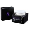 Cool Protein Gel - Hema Free Építőzselé - Clear - 15g  