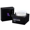 Cool Protein Gel - Hema Free Építőzselé - Clear - 15g  