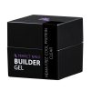 Cool Protein Gel - Hema Free Építőzselé - Clear - 50g  