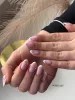 Easy Builder - Építőzselé - Candy Pink - 15g