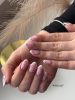 Easy Builder - Építőzselé - Candy Pink - 50g