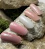 Easy Builder - Építőzselé - Cover Pink - 50g