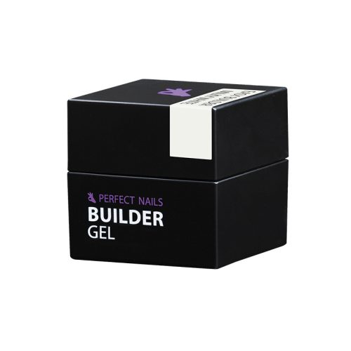 Easy Builder - Építőzselé - Milky White - 15g