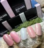 Easy Builder - Építőzselé - Milky White - 15g