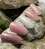 Easy Builder - Építőzselé - Milky White - 15g