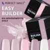Easy Builder - Építőzselé - Milky White - 15g