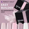 Easy Builder - Építőzselé - Milky White - 15g