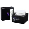 Easy Builder - Építőzselé - Milky White - 50g
