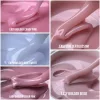 Easy Builder - Építőzselé - Milky White - 50g