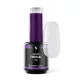 Fiber Vitamin Base Gel - Hema Free Erősített Gél Lakk Alap - Clear - 15ml