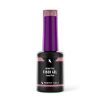 Fiber Vitamin Base Gel - Hema Free Erősített Gél Lakk Alap - Cover Pink - 8ml