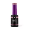 Fiber Vitamin Base Gel - Hema Free Erősített Gél Lakk Alap - Cover Pink - 8ml