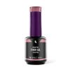 Fiber Vitamin Base Gel - Hema Free Erősített Gél Lakk Alap - Cover Pink - 15ml