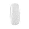 Fiber Vitamin Base Gel - Hema Free Erősített Gél Lakk Alap - Shimmer White - 8ml