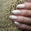 Elastic Milky Base Gel - Hema Free Erősített Gél Lakk Alap - Milky White - 15ml