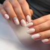 Elastic Milky Base Gel - Hema Free Erősített Gél Lakk Alap - Milky White - 15ml