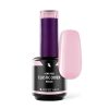 Elastic Cover Base Gel - Hema Free Erősített Gél Lakk Alap - Blossom - 15ml