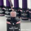 Elastic Cover Base Gel - Hema Free Erősített Gél Lakk Alap -Tan - 15ml