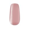 Elastic Cover Base Gel - Hema Free Erősített Gél Lakk Alap - Pink - 15ml