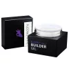 Pudding Gel - Építőzselé - White 15g