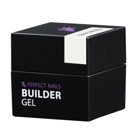 Pudding Gel - Építőzselé - White 50g