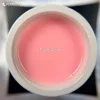Basic Rose Gel - Építőzselé - 15g