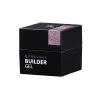 Shimmer Gel - Csillámos Építőzselé - #1 Lucid - 15g