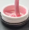 Shimmer Gel - Csillámos Építőzselé - #2 Lush - 15g