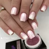 Shimmer Gel - Csillámos Építőzselé - #2 Lush - 15g