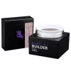 Shimmer Gel - Csillámos Építőzselé - #3 Luxe - 15g
