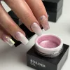 Shimmer Gel - Csillámos Építőzselé - #3 Luxe - 15g