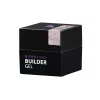 Shimmer Gel - Csillámos Építőzselé - #4 Divine - 15g