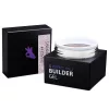 Shimmer Gel - Csillámos Építőzselé - #4 Divine - 15g