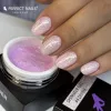 Shimmer Gel - Csillámos Építőzselé - #4 Divine - 15g