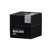 Shimmer Gel - Csillámos Építőzselé - #5 Nova - 15g