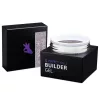 Shimmer Gel - Csillámos Építőzselé - #5 Nova - 15g