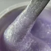 Shimmer Gel - Csillámos Építőzselé - #5 Nova - 15g