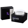 Shimmer Gel - Csillámos Építőzselé - #6 Halo - 15g