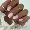 Flower Gel - Light Pink - 5g