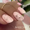Flower Gel - Light Pink - 5g
