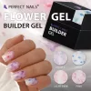 Flower Gel - Purple - 5g