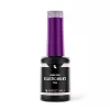 Elastic Milky Base Gel - Hema Free Erősített Gél Lakk Alap - Milky Pink - 8ml