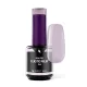 Elastic Milky Base Gel - Hema Free Erősített Gél Lakk Alap - Milky Pink - 15ml