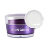 Crystal Clear - Átlátszó műkörömépítő zselé 5g
